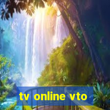 tv online vto